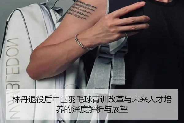 林丹退役后中国羽毛球青训改革与未来人才培养的深度解析与展望 - FANYAESPORTS